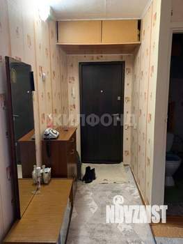 2-к квартира, вторичка, 45м2, 3/5 этаж