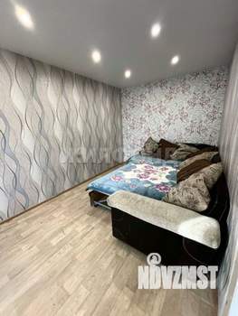 3-к квартира, вторичка, 60м2, 5/5 этаж