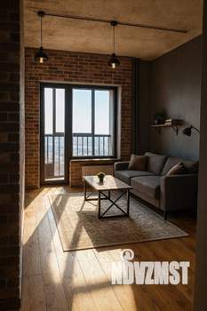 2-к квартира, вторичка, 40м2, 15/17 этаж