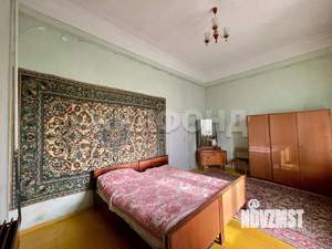 5-к квартира, вторичка, 120м2, 3/7 этаж