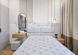 3-к квартира, вторичка, 54м2, 14/14 этаж