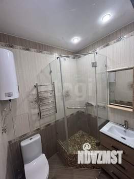 2-к квартира, вторичка, 39м2, 2/2 этаж