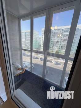 2-к квартира, вторичка, 58м2, 4/10 этаж