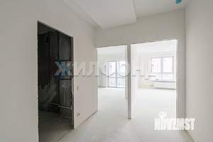 2-к квартира, вторичка, 37м2, 14/17 этаж