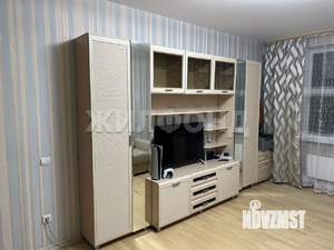 1-к квартира, вторичка, 39м2, 18/23 этаж