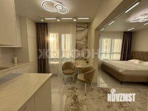 1-к квартира, вторичка, 34м2, 16/17 этаж