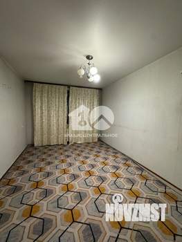 1-к квартира, вторичка, 34м2, 5/9 этаж