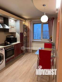 1-к квартира, вторичка, 36м2, 10/10 этаж