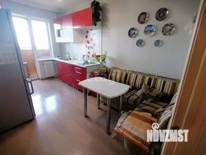 1-к квартира, вторичка, 43м2, 9/12 этаж