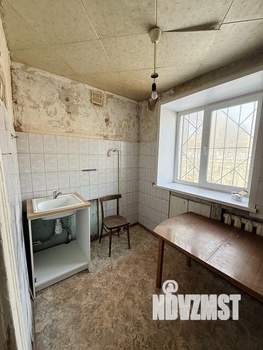 2-к квартира, вторичка, 48м2, 5/5 этаж