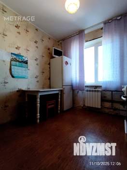 3-к квартира, вторичка, 64м2, 10/10 этаж