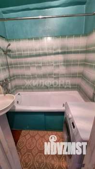 2-к квартира, вторичка, 46м2, 7/10 этаж