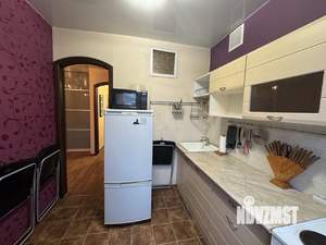 1-к квартира, вторичка, 29м2, 4/5 этаж