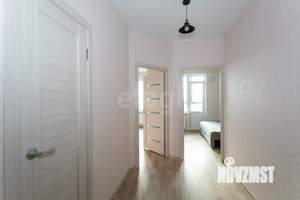 1-к квартира, вторичка, 30м2, 24/24 этаж