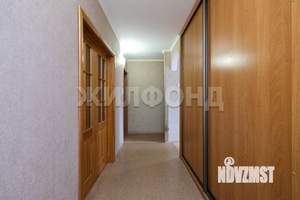 4-к квартира, вторичка, 79м2, 3/9 этаж