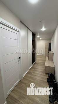 3-к квартира, вторичка, 60м2, 8/9 этаж