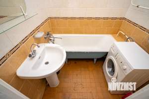 1-к квартира, вторичка, 40м2, 5/5 этаж