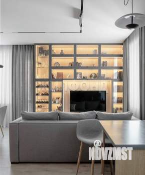 3-к квартира, вторичка, 71м2, 2/4 этаж