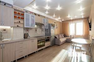 2-к квартира, вторичка, 65м2, 12/16 этаж