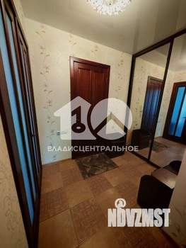 3-к квартира, вторичка, 71м2, 2/5 этаж