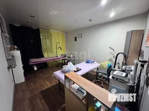 Студия квартира, вторичка, 24м2, 1/18 этаж