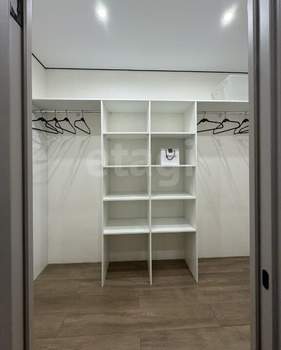 Студия квартира, вторичка, 37м2, 10/25 этаж