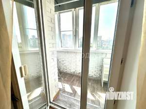 1-к квартира, вторичка, 40м2, 8/10 этаж