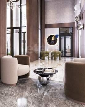 2-к квартира, вторичка, 57м2, 13/30 этаж