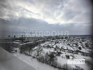 2-к квартира, вторичка, 46м2, 15/19 этаж