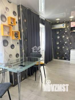 2-к квартира, вторичка, 41м2, 3/5 этаж