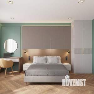 2-к квартира, вторичка, 34м2, 5/22 этаж