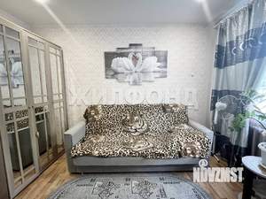 2-к квартира, вторичка, 46м2, 1/9 этаж