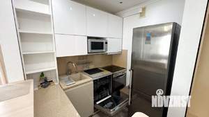 2-к квартира, вторичка, 66м2, 21/27 этаж