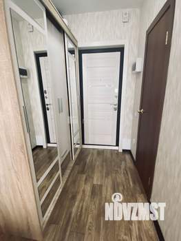 Студия квартира, вторичка, 18м2, 8/18 этаж