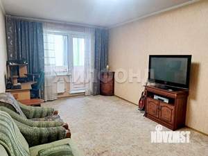 2-к квартира, вторичка, 59м2, 14/17 этаж