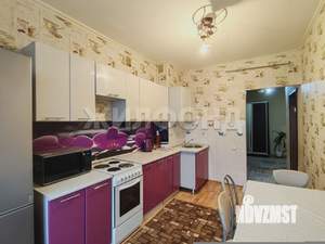 2-к квартира, вторичка, 60м2, 14/16 этаж