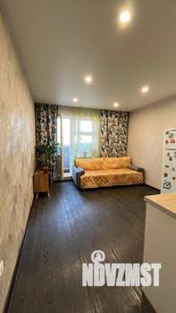 2-к квартира, вторичка, 43м2, 16/17 этаж
