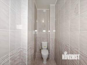 3-к квартира, вторичка, 83м2, 4/17 этаж