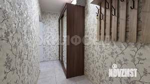 1-к квартира, вторичка, 31м2, 13/17 этаж