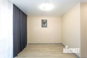 2-к квартира, вторичка, 35м2, 7/17 этаж