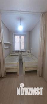 2-к квартира, вторичка, 40м2, 1/2 этаж