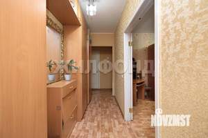 3-к квартира, вторичка, 66м2, 9/10 этаж