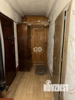 1-к квартира, вторичка, 30м2, 5/9 этаж
