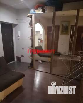2-к квартира, вторичка, 64м2, 3/5 этаж