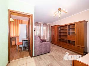 1-к квартира, вторичка, 29м2, 5/5 этаж