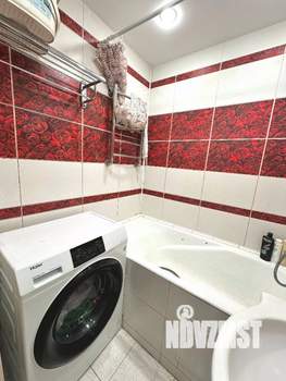 2-к квартира, вторичка, 43м2, 5/9 этаж