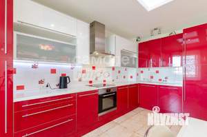 3-к квартира, вторичка, 71м2, 10/11 этаж