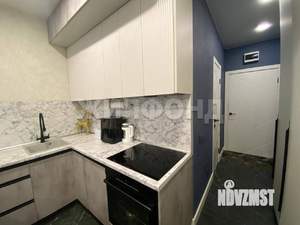 1-к квартира, вторичка, 28м2, 3/26 этаж