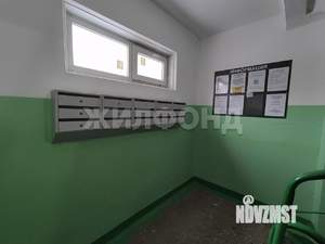 1-к квартира, вторичка, 29м2, 2/5 этаж