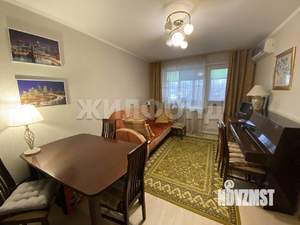 2-к квартира, вторичка, 43м2, 8/9 этаж